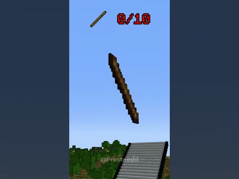 What Minecraft Item Should I DO Next? #minecraft