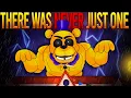 How SOTM SOLVED Fredbear s Family Diner