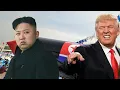Download Lagu Alerta Mundial:Trump ameaça reagir com 'fogo e fúria' à escalada nuclear da Coreia do Norte
