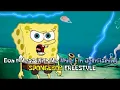 Download Lagu Don't Mess With Me While I'm Jellyfishing   SpongeBob Rap Freestyle  1 Hour