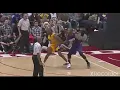 Jayson Tatum copied kobe