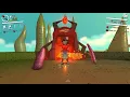 Demon Turf | Destructoid Reviews