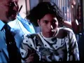 Hackers - Jail Scene - 'Its in that place where I put that thing that time'