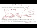 Numerical integration Quick understanding with MATLAB code