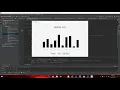 Sorting Visualization - JavaFX