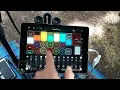 Download Lagu Busking Setup - Loopy Pro, FCB1010, mpd128, Steinberg UR22, Maui 5 GO 100, Harley Benton Big-tone