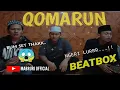 Download Lagu KEREENNN!!! QOMARUN Cover Sholawat BEATBOX