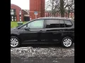 Lagu Volkswagen Touran