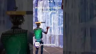 Crazy Clip Twitch Youtube Clips 
