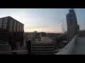 Early Morning in Grand Rapids