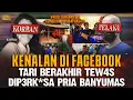 Lagu JANDA MUDA TEW4S DIP3RK*SA KENALAN FACEBOOK DI BANYUMAS !