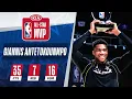 Giannis WINS The 2021 Game Kobe Bryant P Award