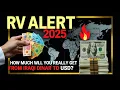 Download Lagu 💵 RV 2025 ONTHULD: Wat krijg je echt voor je Iraakse dinar? 🔍