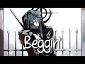 Lagu 「Nightcore」 Beggin' - Måneskin ♡ (Lyrics)