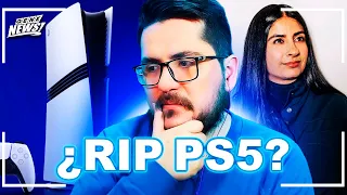 El PS5 ha muerto | Microsoft quiere que vendas tu Xbox Series