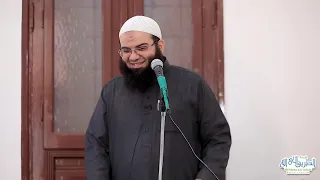 للبيت رب يحميه والفهم الغائب سلسلة ثوابتنا خط أحمر للشيخ على قاسم 