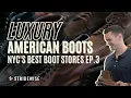 NYC s Best Shoe Stores Alden Madison