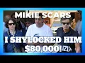 Tommy Gambino You re NOT Your Father Mikey Scars RJ Roger