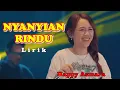 Download Lagu Happy Asmara - Nyanyian Rindu Lirik Lagu