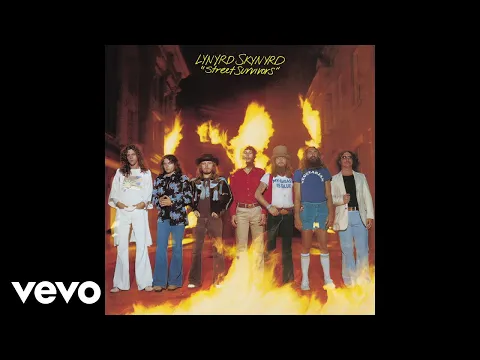 Download MP3 Lynyrd Skynyrd - That Smell (Audio)