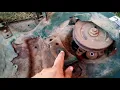 Yard Man MTD mower