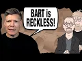 Download Lagu Is Bart Ehrman Really Misleading Christians? (feat Bart Ehrman) (Wes Huff response)