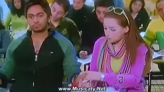 مايحرمنيش منك عمر وسلمى  مايحرمنيش منك عمر وسلمى