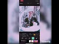 How to make an aesthetic Christmas pfp