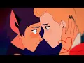 can I just stay here? | catradora (S5)