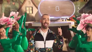 עומר אדם בוקר טוב ל Be הנתב החדש של בזק 