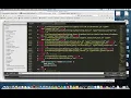 Metronic Flot Charts Beginner Tutorial Part 2 of 2