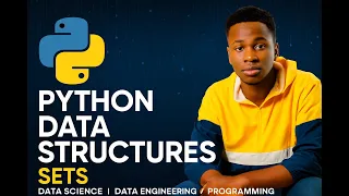 Episode 4 - DATA STRUCTURES SETS