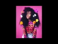 SKAI JACKSON For LADYGUNN MAGAZINE PICS