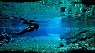 A Life of Travel & Exploration: Sailing Popao (Underwater Ally Adventures)