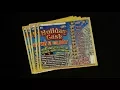 Download Lagu Scratchers On Other Days 90: $2 HOLIDAY CASH FL Lottery Scratch Tickets