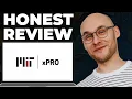 MIT xPRO Course Platform Review - Still Good