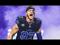 Aidan Hutchinson 2025 Highlights