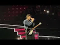 5 Seconds of Summer (Luke Hemmings) - Starting Line (EVERYONE'S A STAR! World Tour in San Diego)