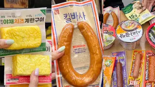 ĂN ĐÊM LÚC 1 GIỜ Ở CỬA HÀNG TIỆN LỢI