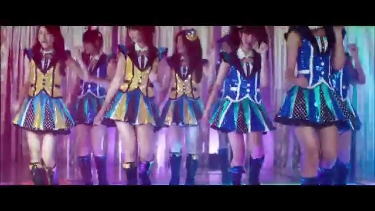 Fortune Cookie in Love (Fortune Cookie Yang Mencinta)