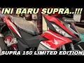 Download Lagu HONDA SUPRA 150 2025‼️LIMITED EDITION