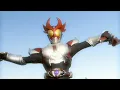Download Lagu 【仮面ライダーアギト】必殺技集
