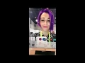 Chaos Gifs with Sound