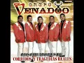 11 el cuerno de oro