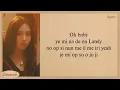 NewJeans Hype Boy Easy Lyrics