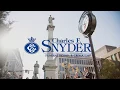 SNYDER FUNERAL HOME CREMATION