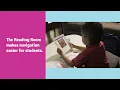 How to Use the Raz-Plus Reading Room