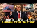 Lagu AS Cemaskan Jet Tempur KAAN \u0026 JF17 Thunder, Terbukti Indonesia Tak Salah Pilih