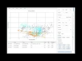 Well Insight - Cross plot