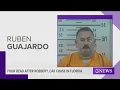 Narcotics Task Force agent in Kingsville arrested for public intoxication